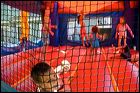 bounce