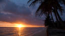 Tuesday sunraise