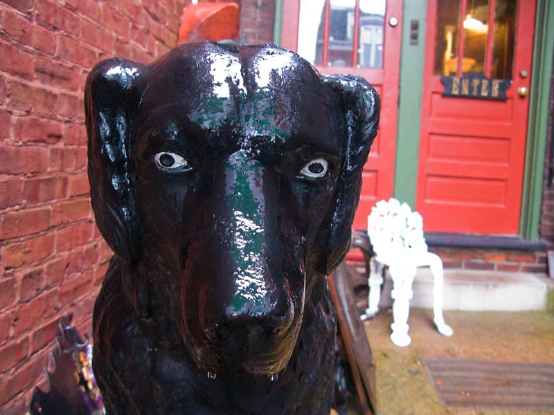 Cherokee Street