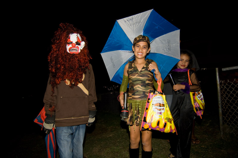 Halloween