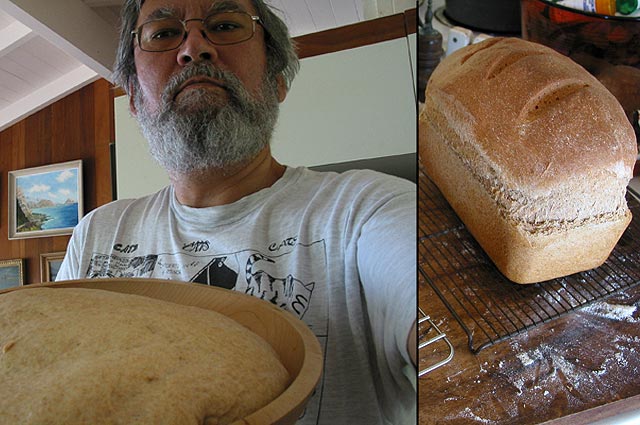 bread