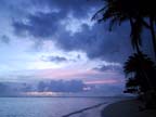Sunrise walk