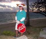 Kaaawa Ron