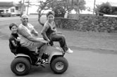 Drive-by