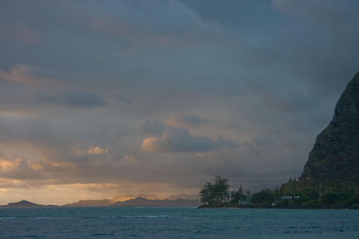 Sunrise