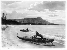 Waikiki