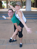UH Theater & Dance