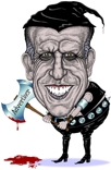 Hatchet man