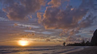 Valentine dawn