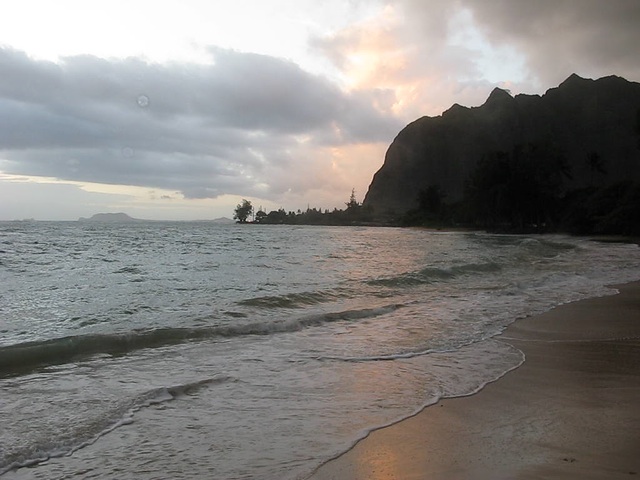 Sunrise