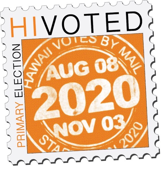 HiVotedSticker