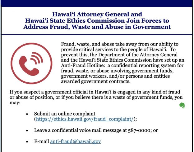New Hotline To Combat Fraud Waste And Abuse In State Government I L 
