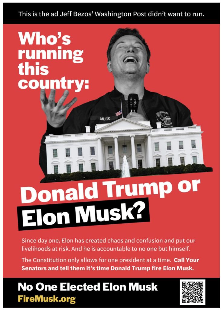 Anti-Musk ad